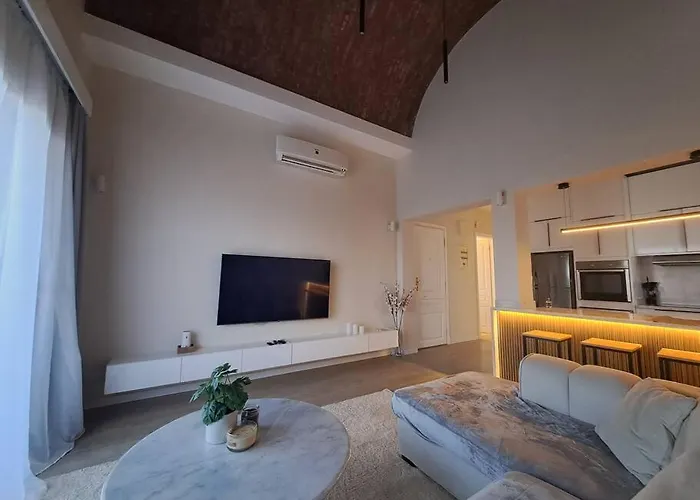 Luxury In The Heart Of Gouna Hurghada