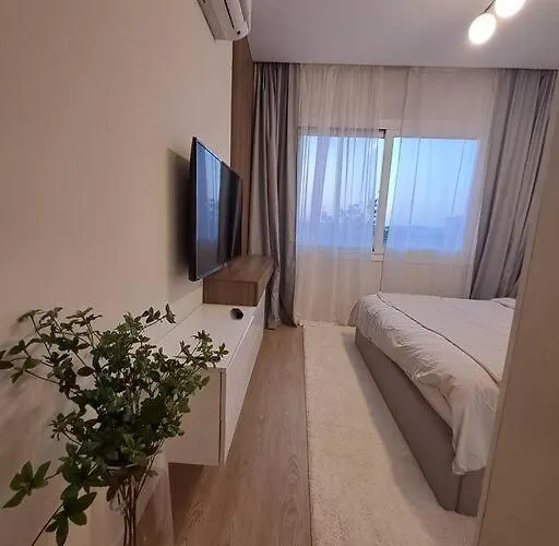 Luxury In The Heart Of Gouna Hurghada