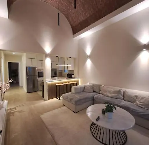 Appartement Luxury In The Heart Of Gouna