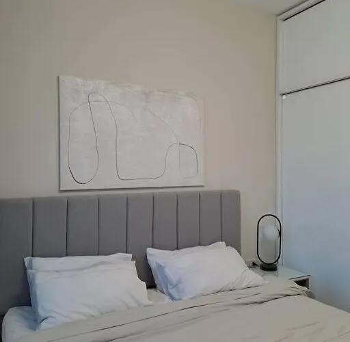 Appartement Luxury In The Heart Of Gouna *