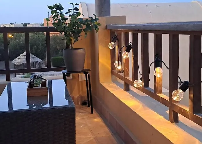 Luxury In The Heart Of Gouna *
