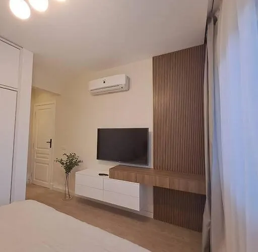 Appartement Luxury In The Heart Of Gouna Hurghada