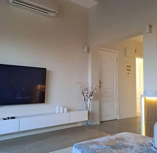 Appartement Luxury In The Heart Of Gouna *