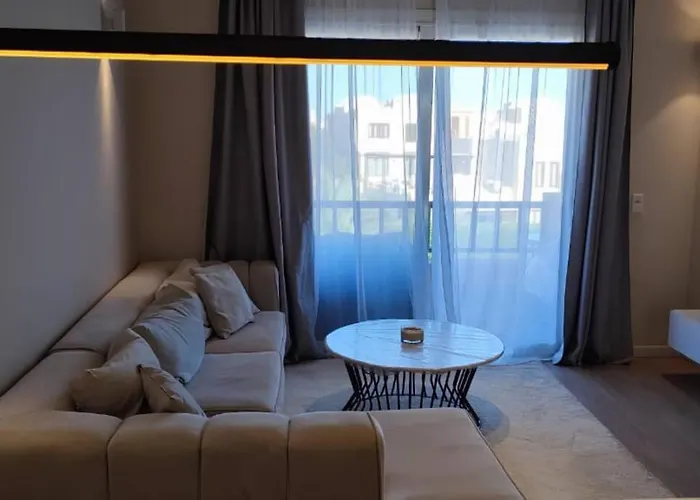 Appartement Luxury In The Heart Of Gouna