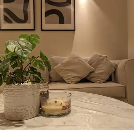 Luxury In The Heart Of Gouna