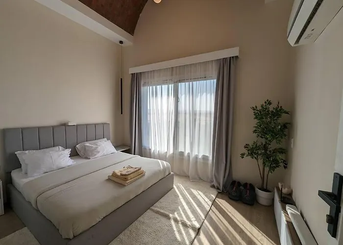 Luxury In The Heart Of Gouna * Hurghada